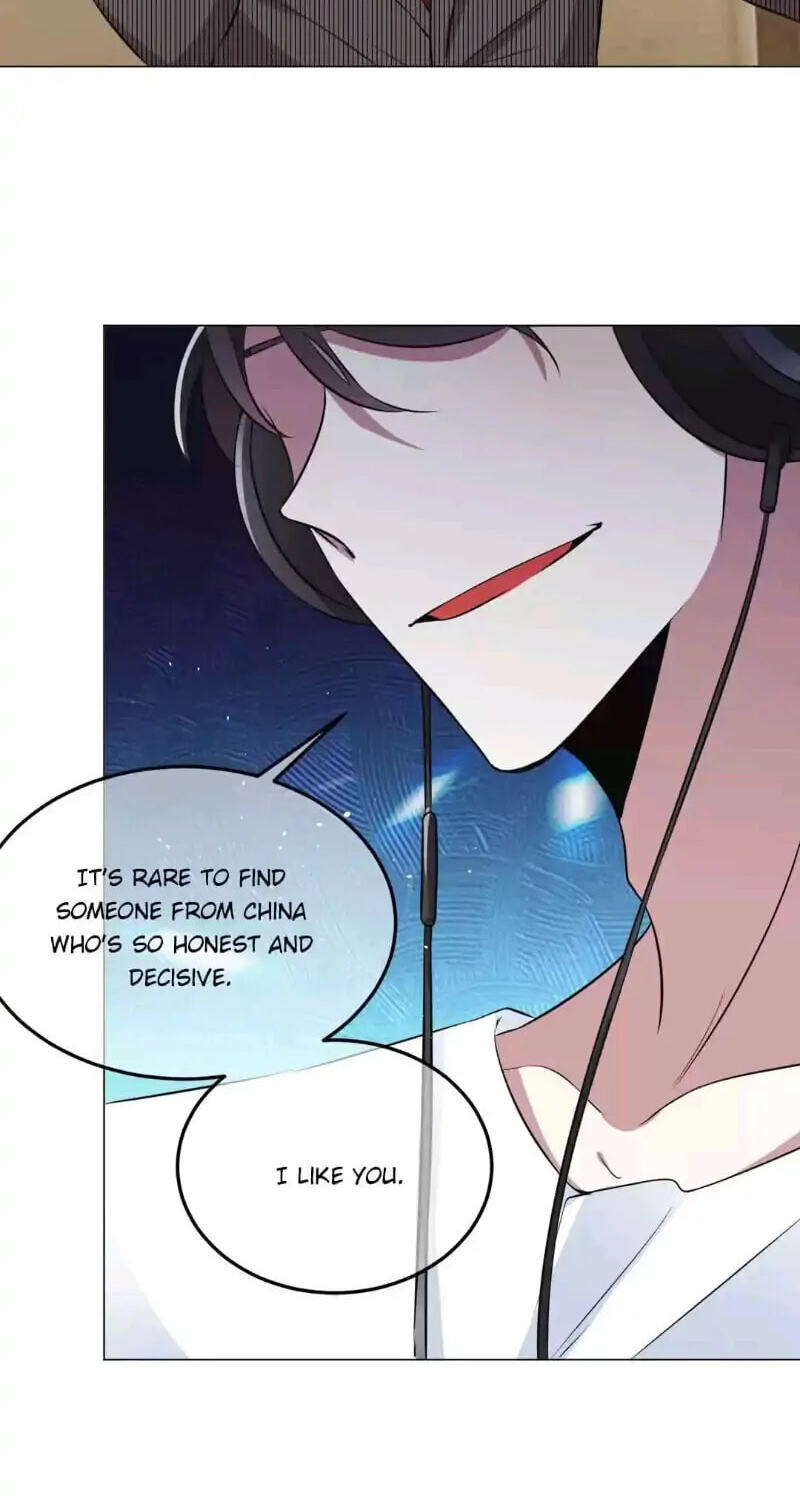 Read The Naive Mr. Lu chapter 187 image 21 on Lezhin