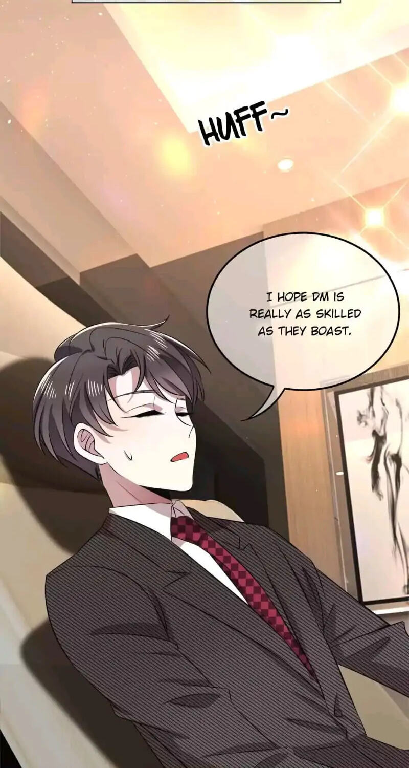 Read The Naive Mr. Lu chapter 187 image 23 on Lezhin