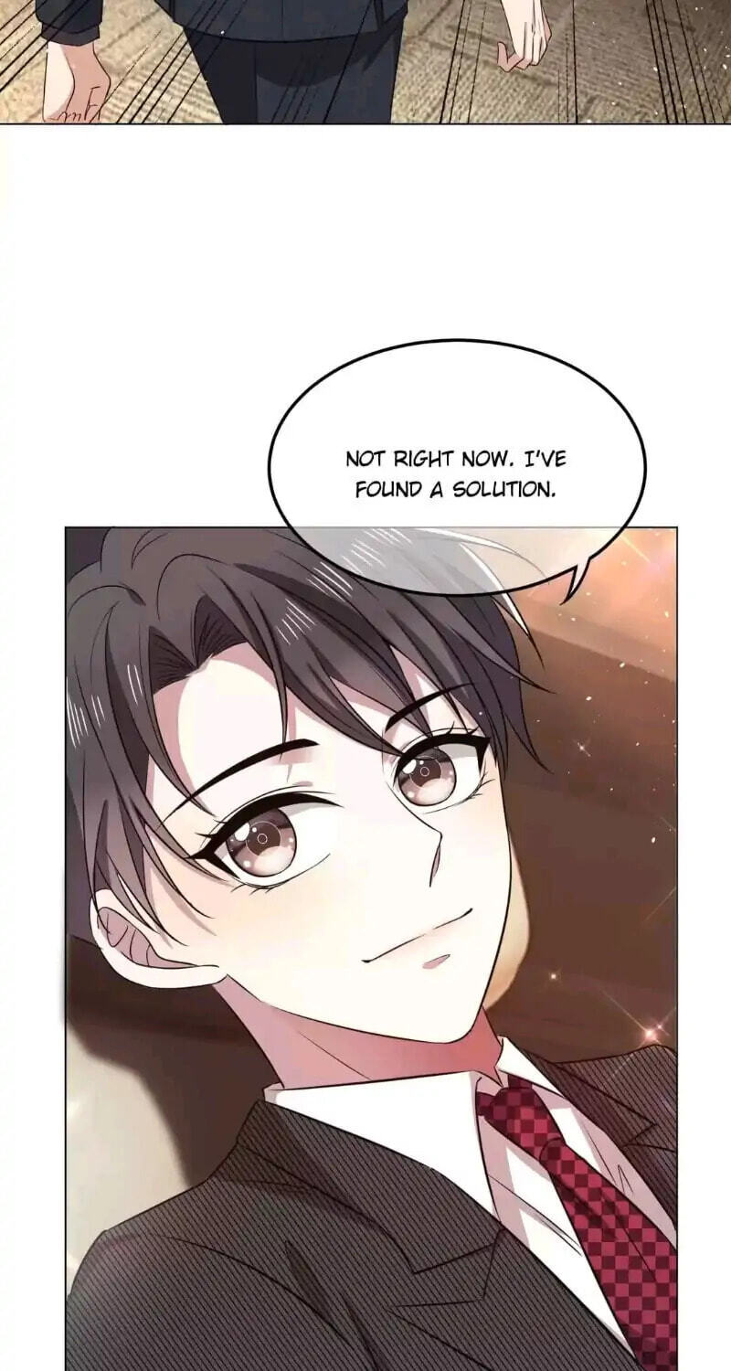 Read The Naive Mr. Lu chapter 187 image 26 on Lezhin