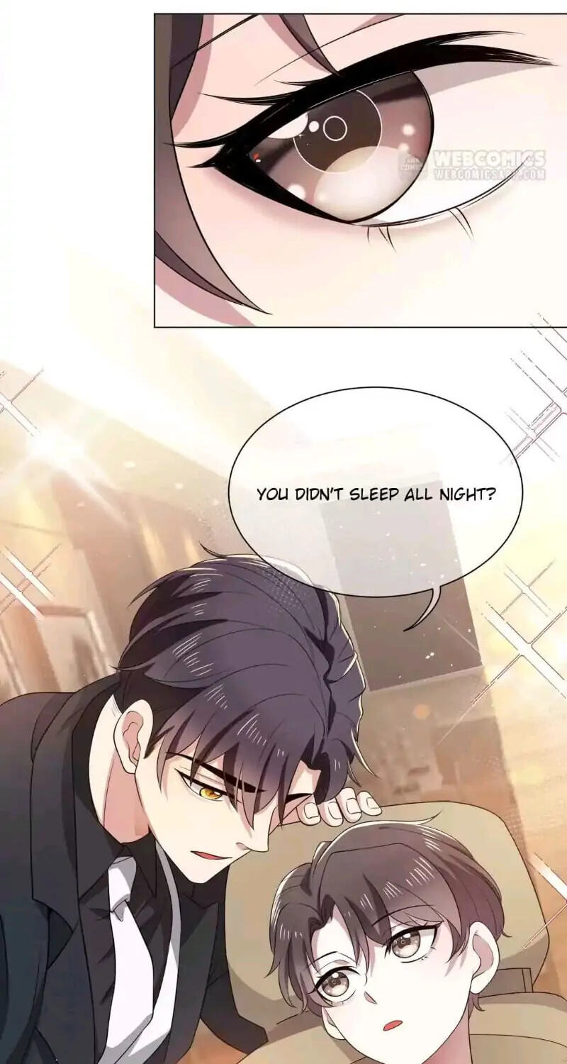 Read The Naive Mr. Lu chapter 187 image 29 on Lezhin