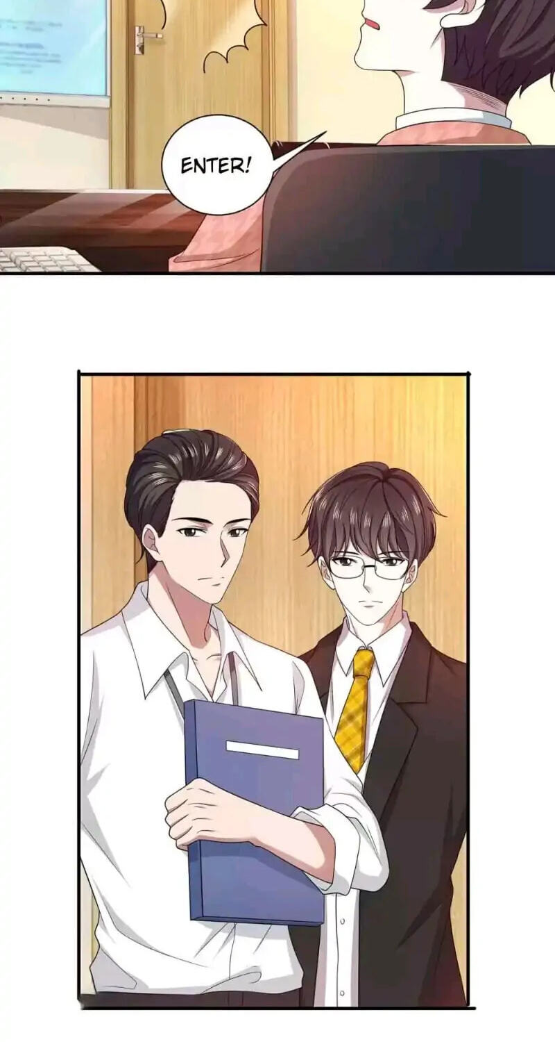 Read The Naive Mr. Lu chapter 187 image 3 on Lezhin