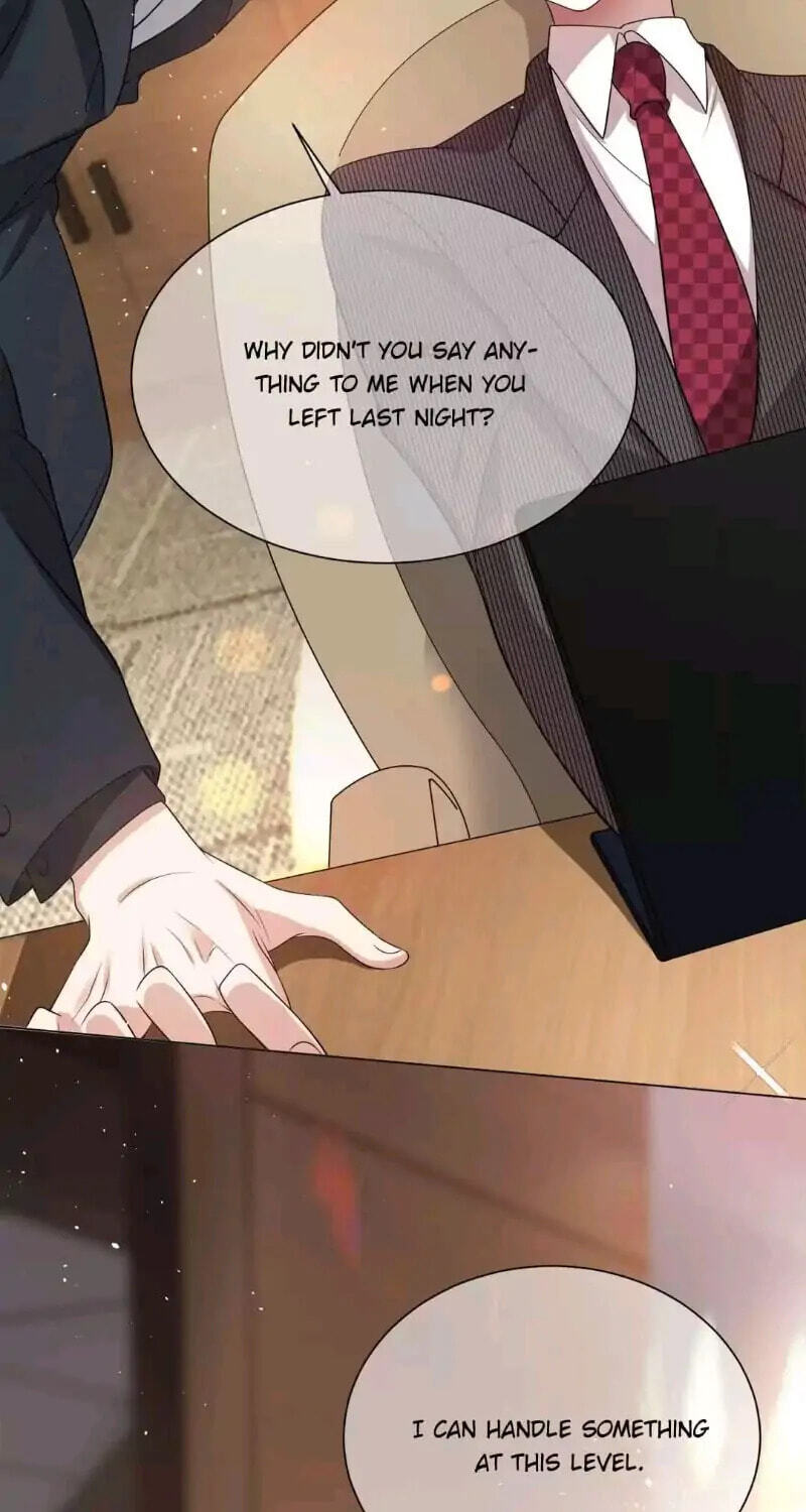 Read The Naive Mr. Lu chapter 187 image 30 on Lezhin