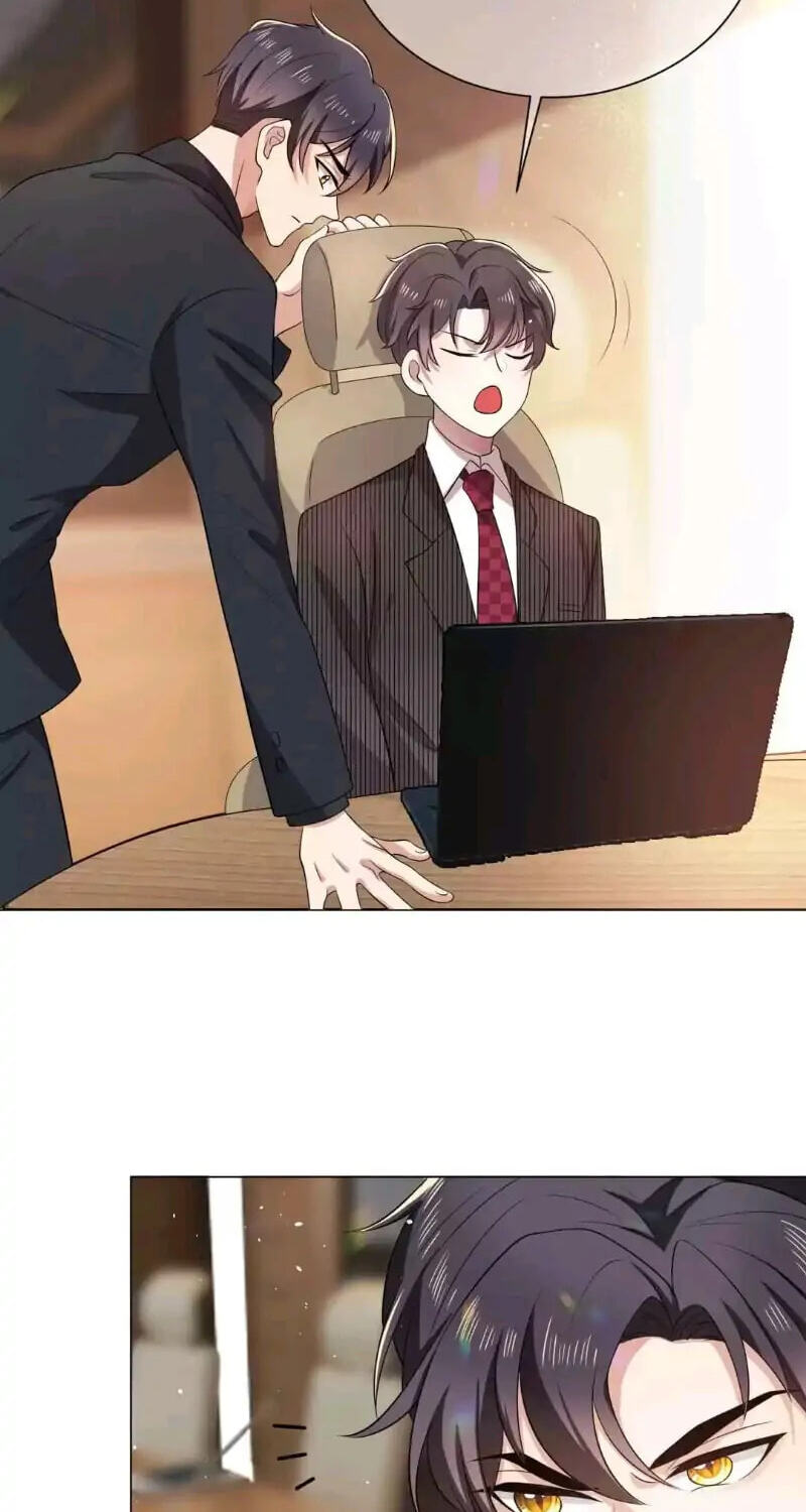 Read The Naive Mr. Lu chapter 187 image 31 on Lezhin