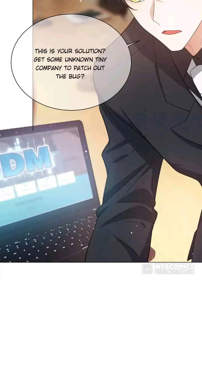 Read The Naive Mr. Lu chapter 187 image 32 on Lezhin