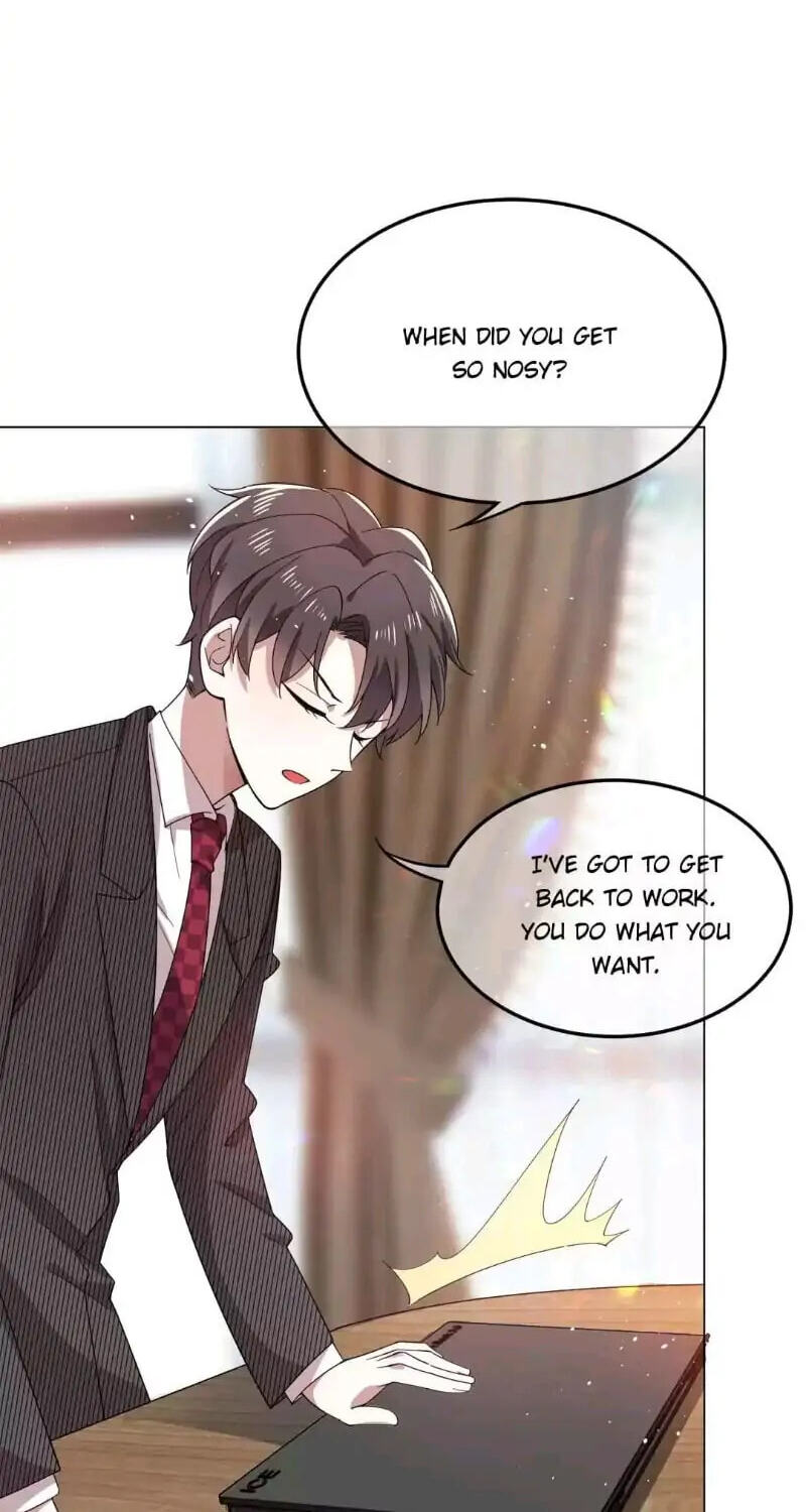 Read The Naive Mr. Lu chapter 187 image 33 on Lezhin