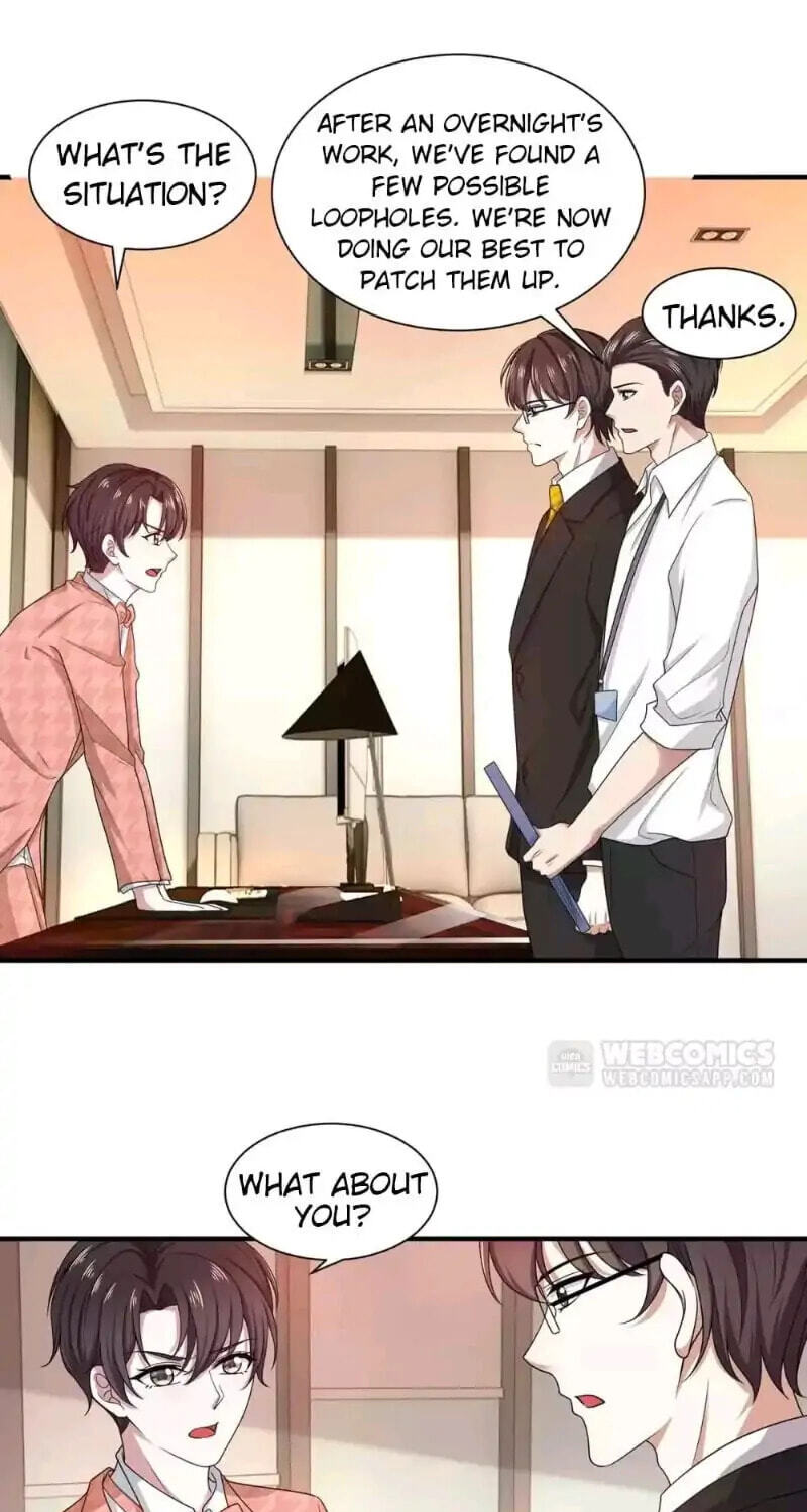 Read The Naive Mr. Lu chapter 187 image 4 on Lezhin