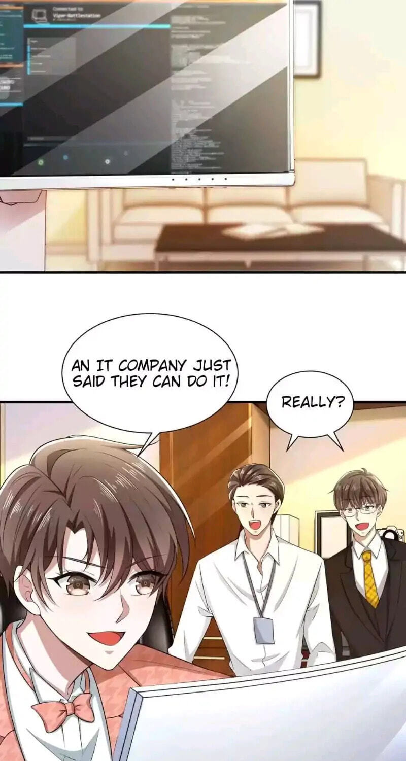 Read The Naive Mr. Lu chapter 187 image 6 on Lezhin