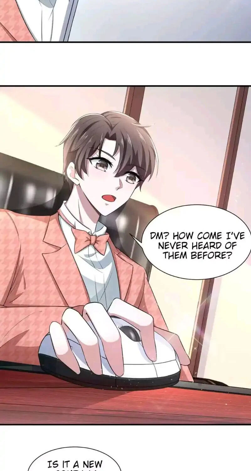 Read The Naive Mr. Lu chapter 187 image 7 on Lezhin