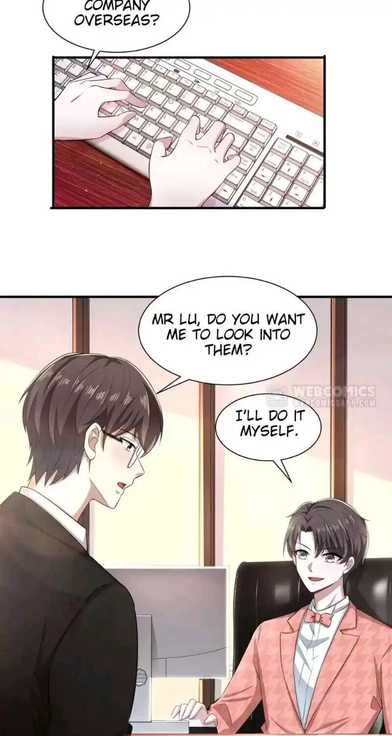 Read The Naive Mr. Lu chapter 187 image 8 on Lezhin