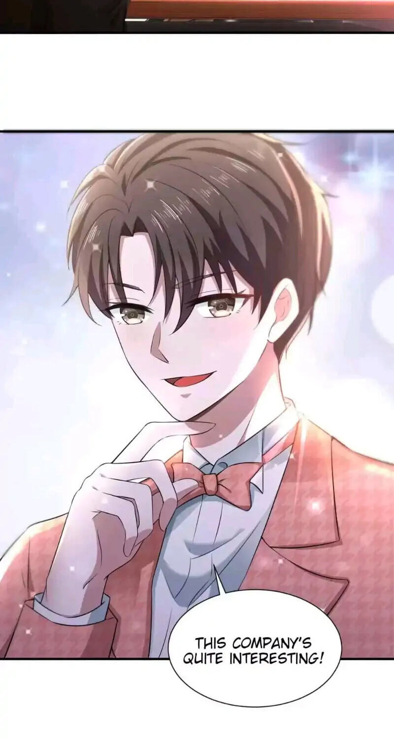 Read The Naive Mr. Lu chapter 187 image 9 on Lezhin