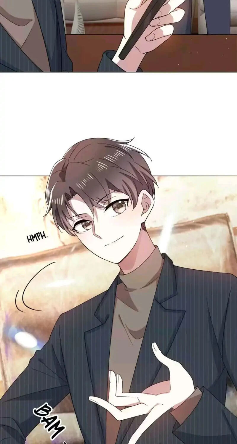 Read The Naive Mr. Lu chapter 189 image 1 on Lezhin