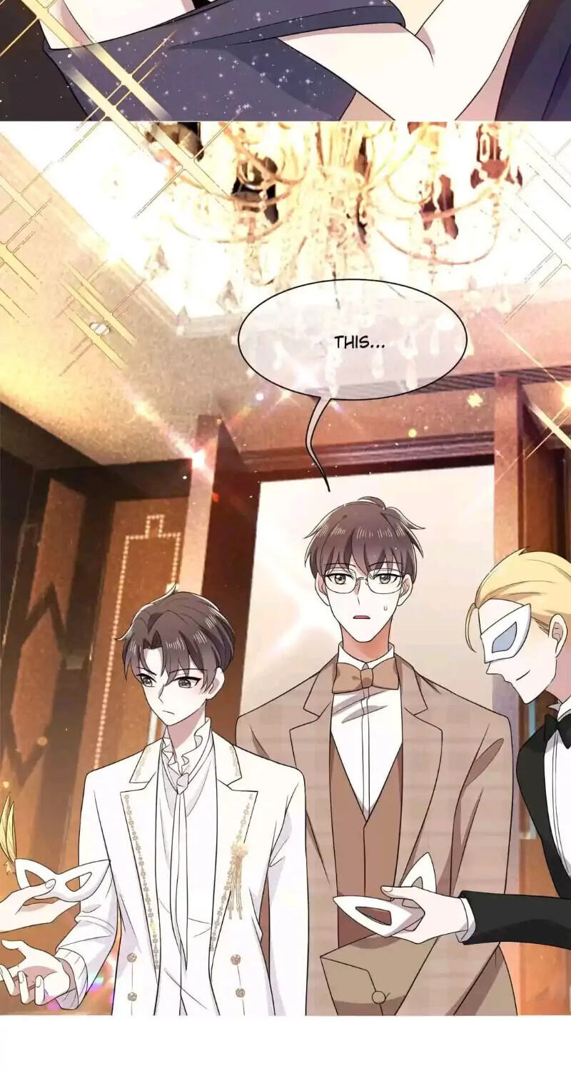 Read The Naive Mr. Lu chapter 189 image 13 on Lezhin