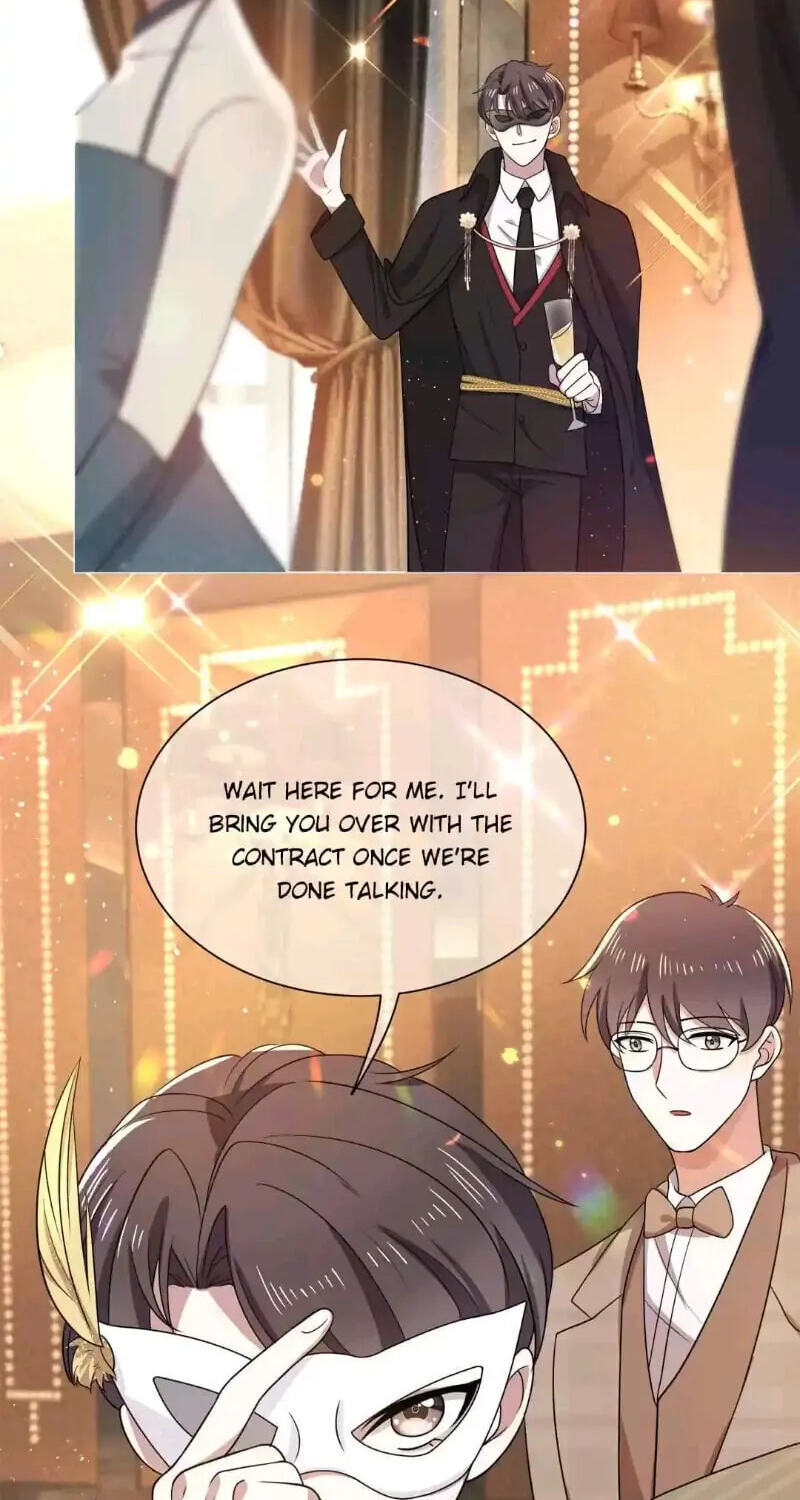 Read The Naive Mr. Lu chapter 189 image 15 on Lezhin