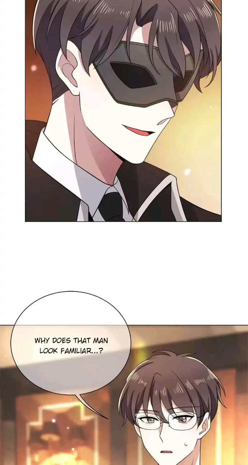 Read The Naive Mr. Lu chapter 189 image 17 on Lezhin