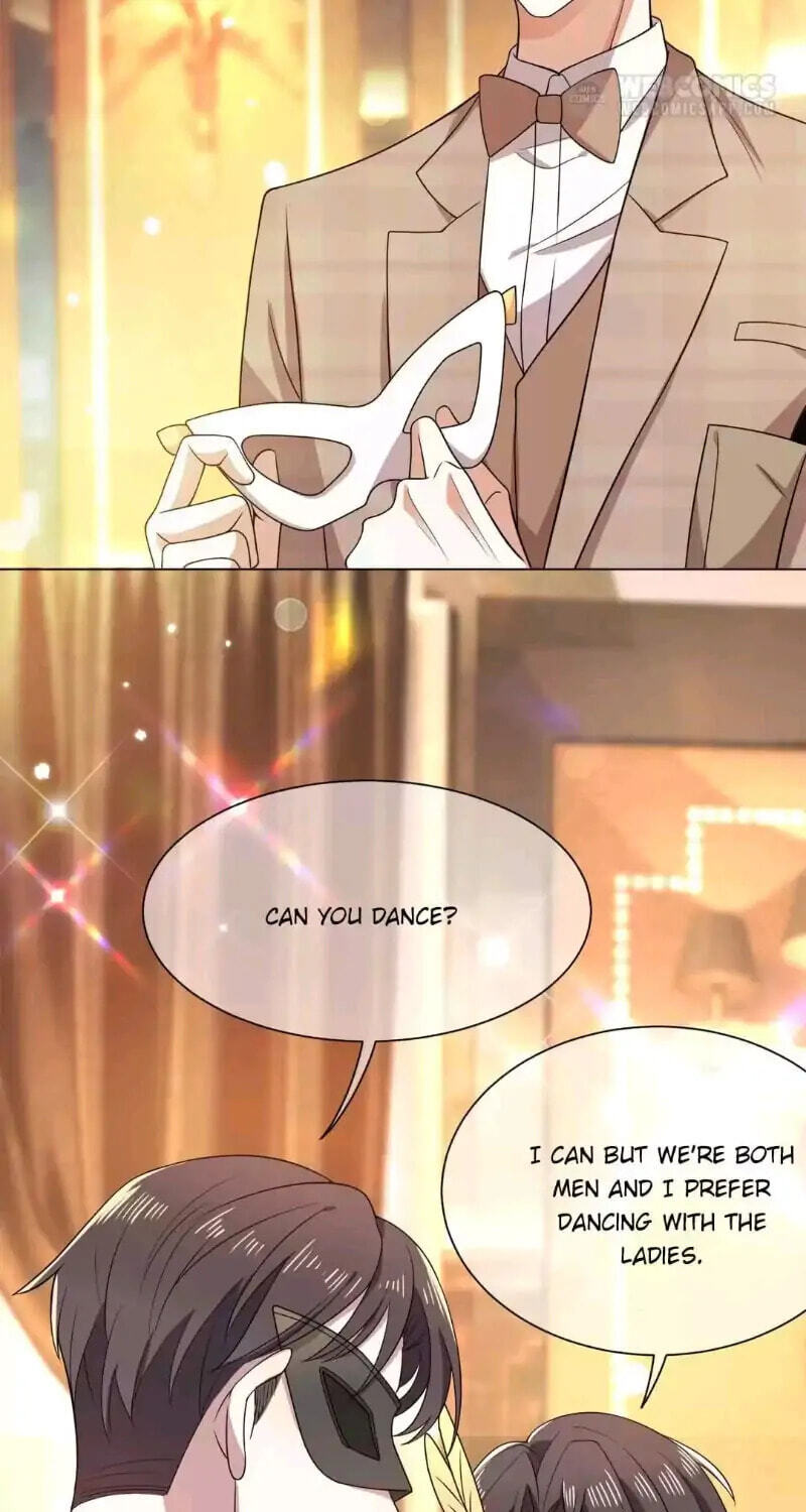 Read The Naive Mr. Lu chapter 189 image 18 on Lezhin