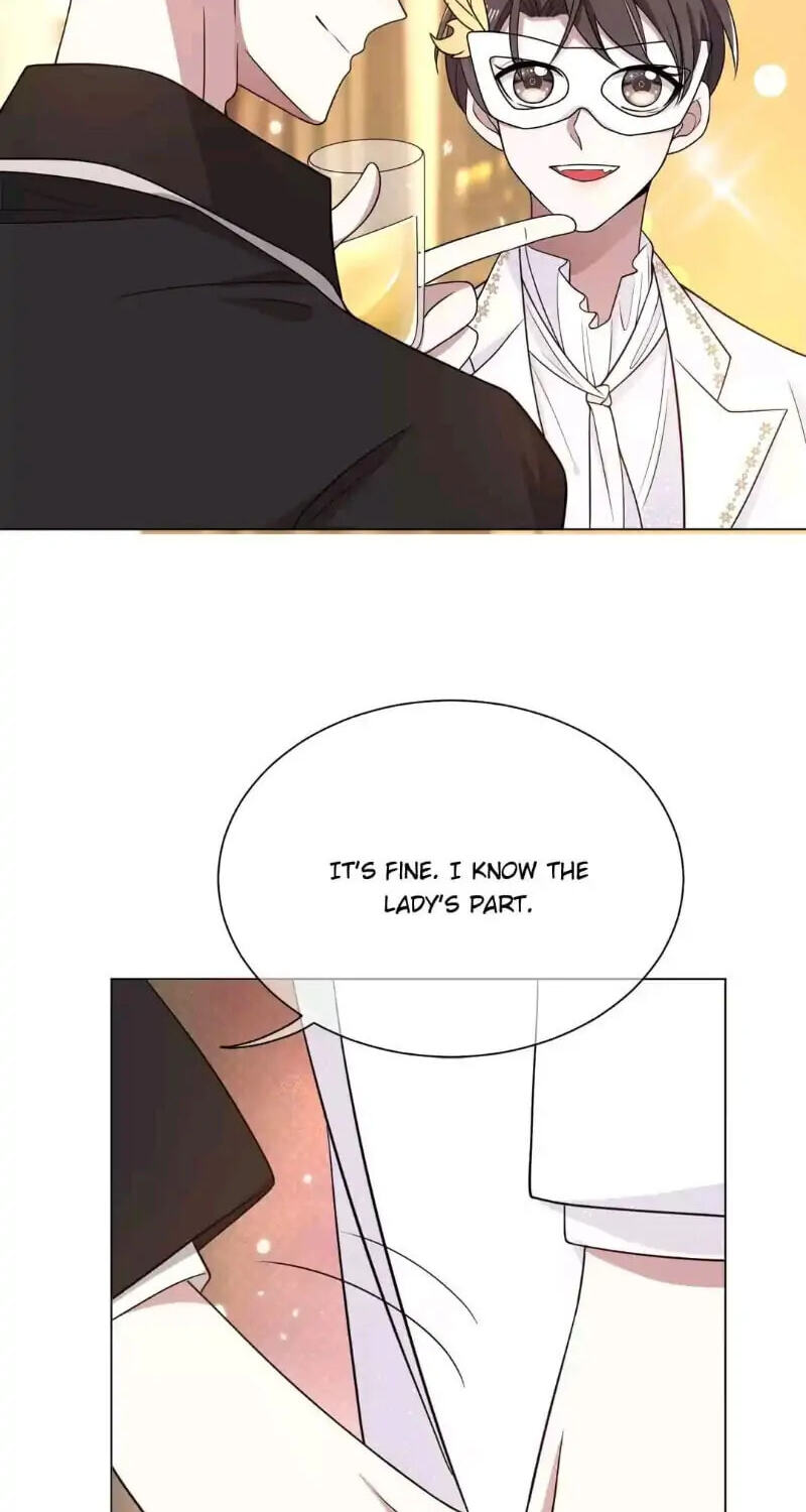 Read The Naive Mr. Lu chapter 189 image 19 on Lezhin