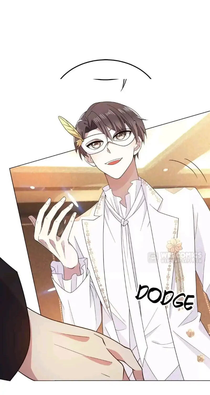 Read The Naive Mr. Lu chapter 189 image 21 on Lezhin