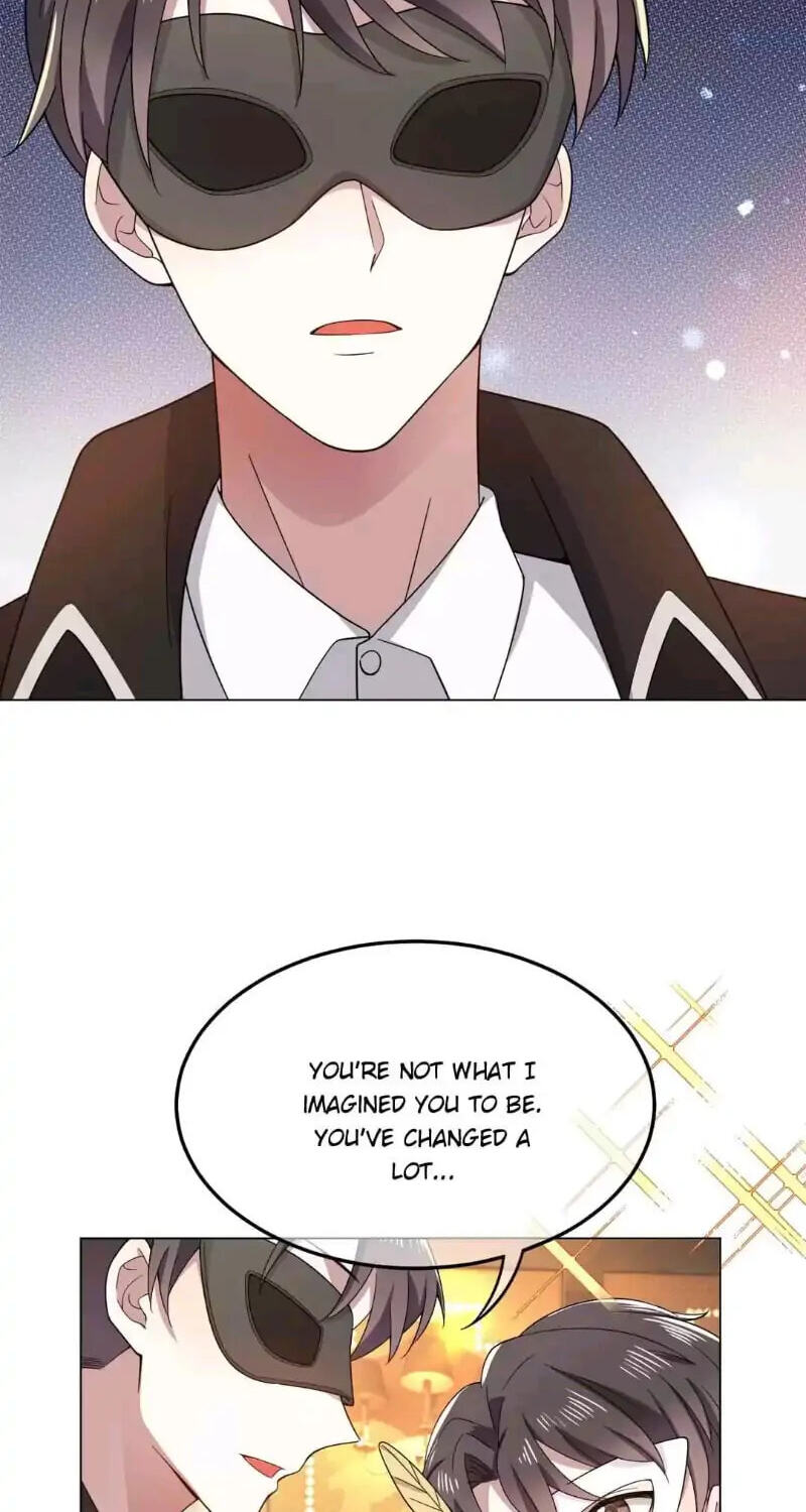 Read The Naive Mr. Lu chapter 189 image 23 on Lezhin