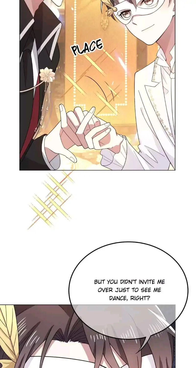 Read The Naive Mr. Lu chapter 189 image 24 on Lezhin
