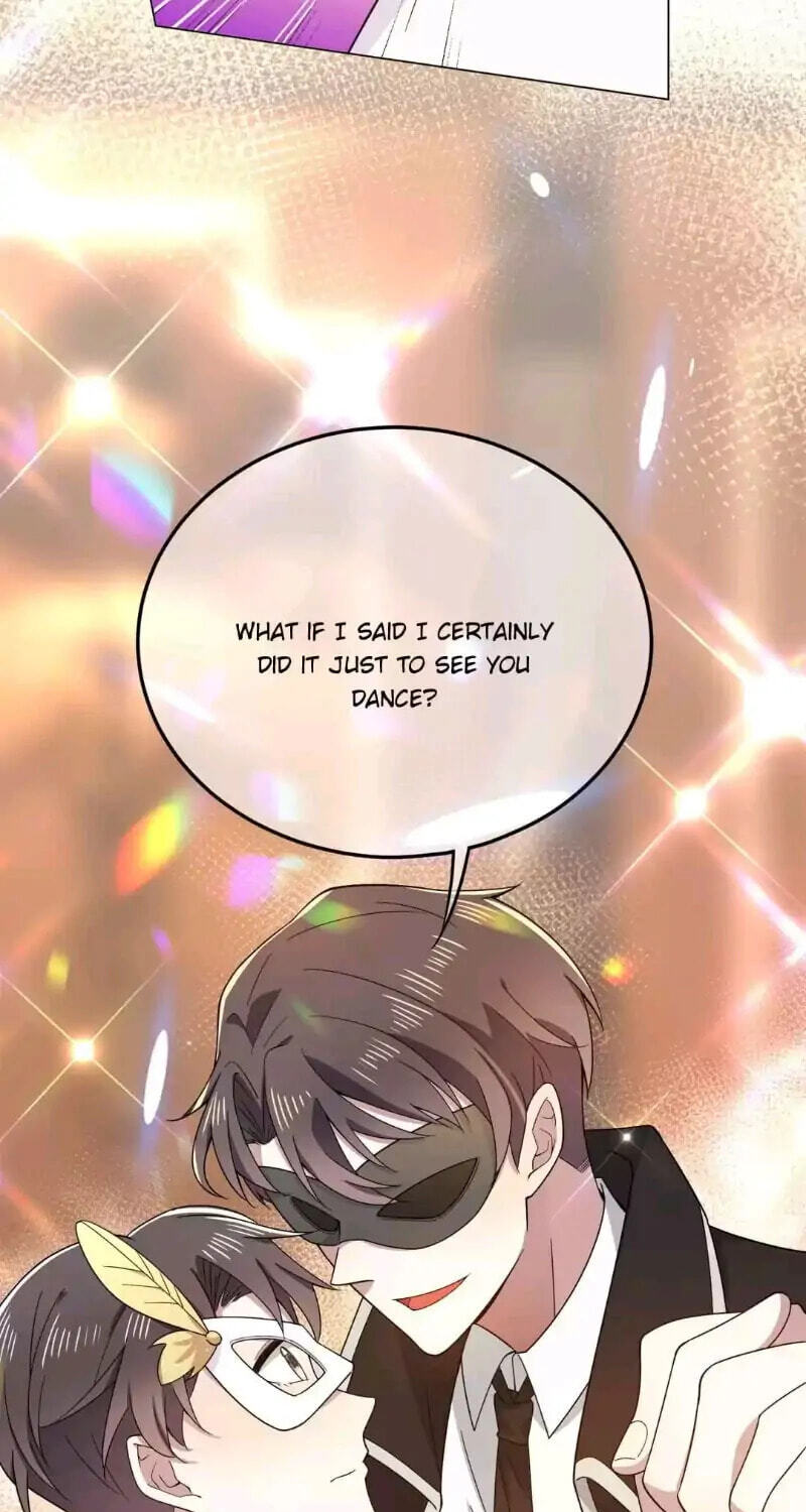 Read The Naive Mr. Lu chapter 189 image 26 on Lezhin