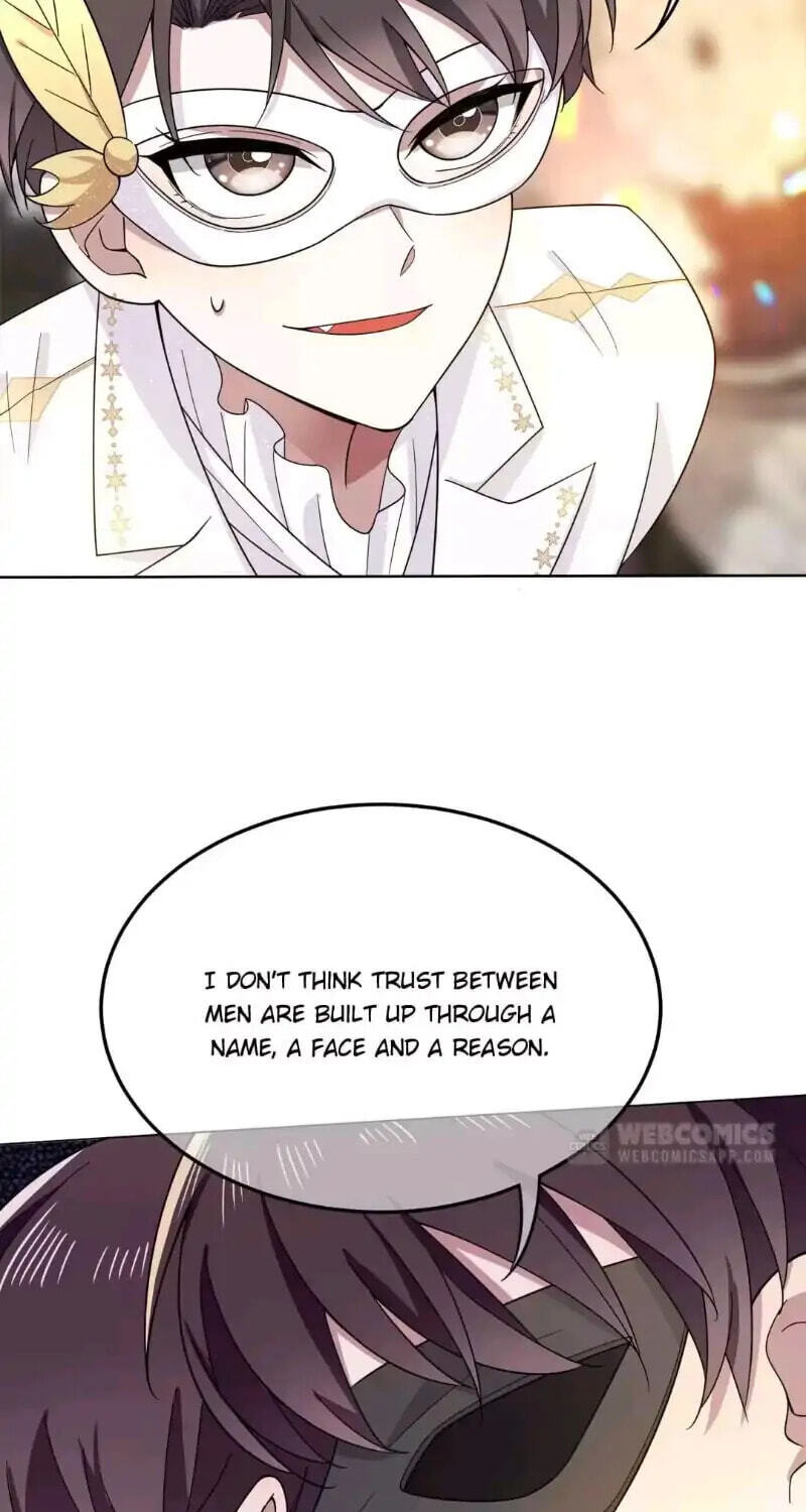 Read The Naive Mr. Lu chapter 189 image 28 on Lezhin