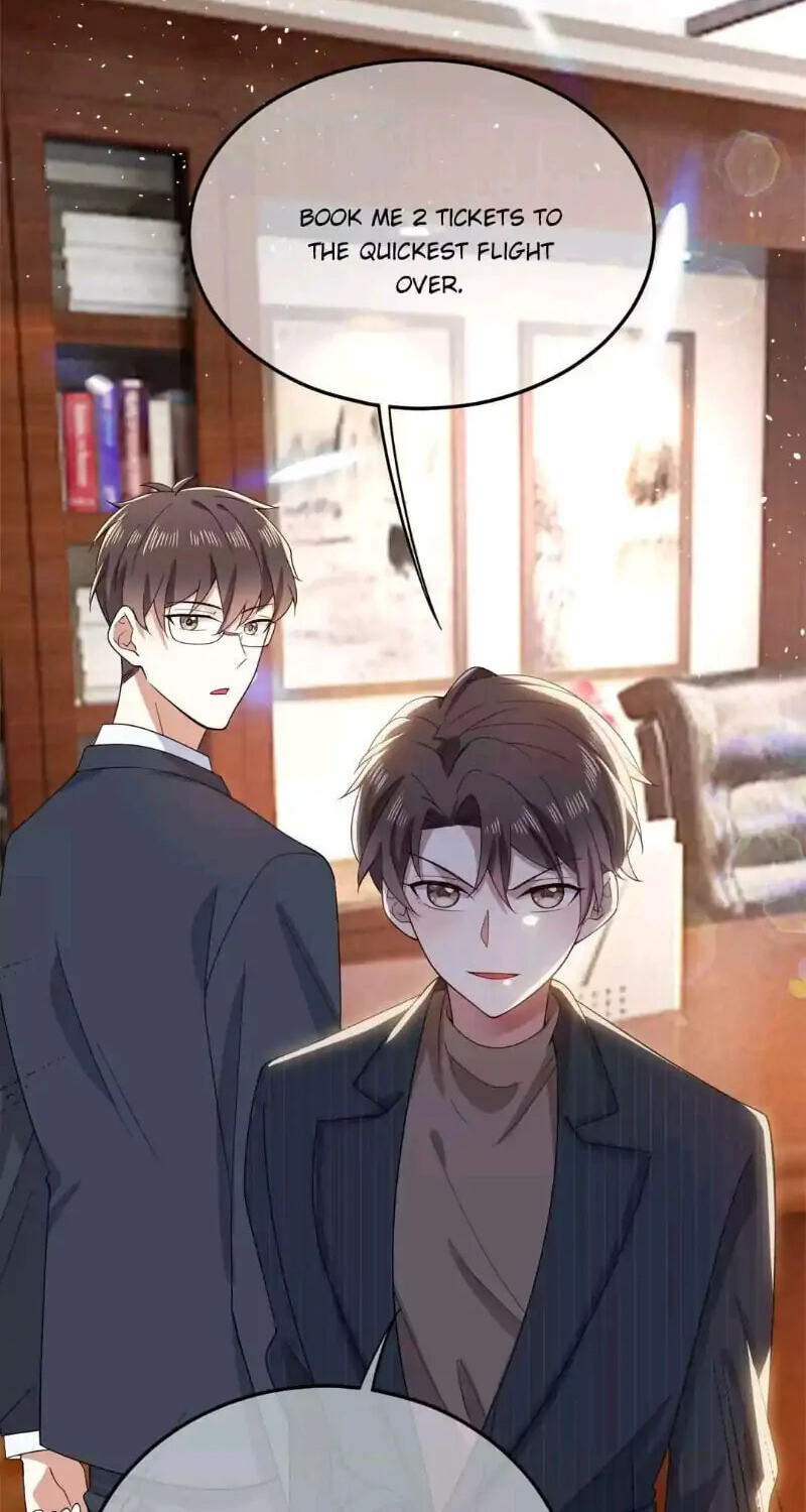 Read The Naive Mr. Lu chapter 189 image 3 on Lezhin