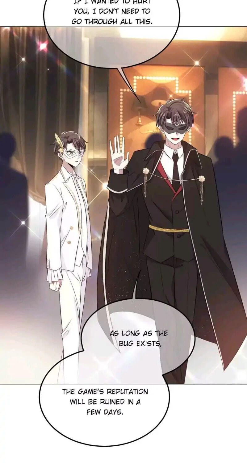 Read The Naive Mr. Lu chapter 189 image 30 on Lezhin