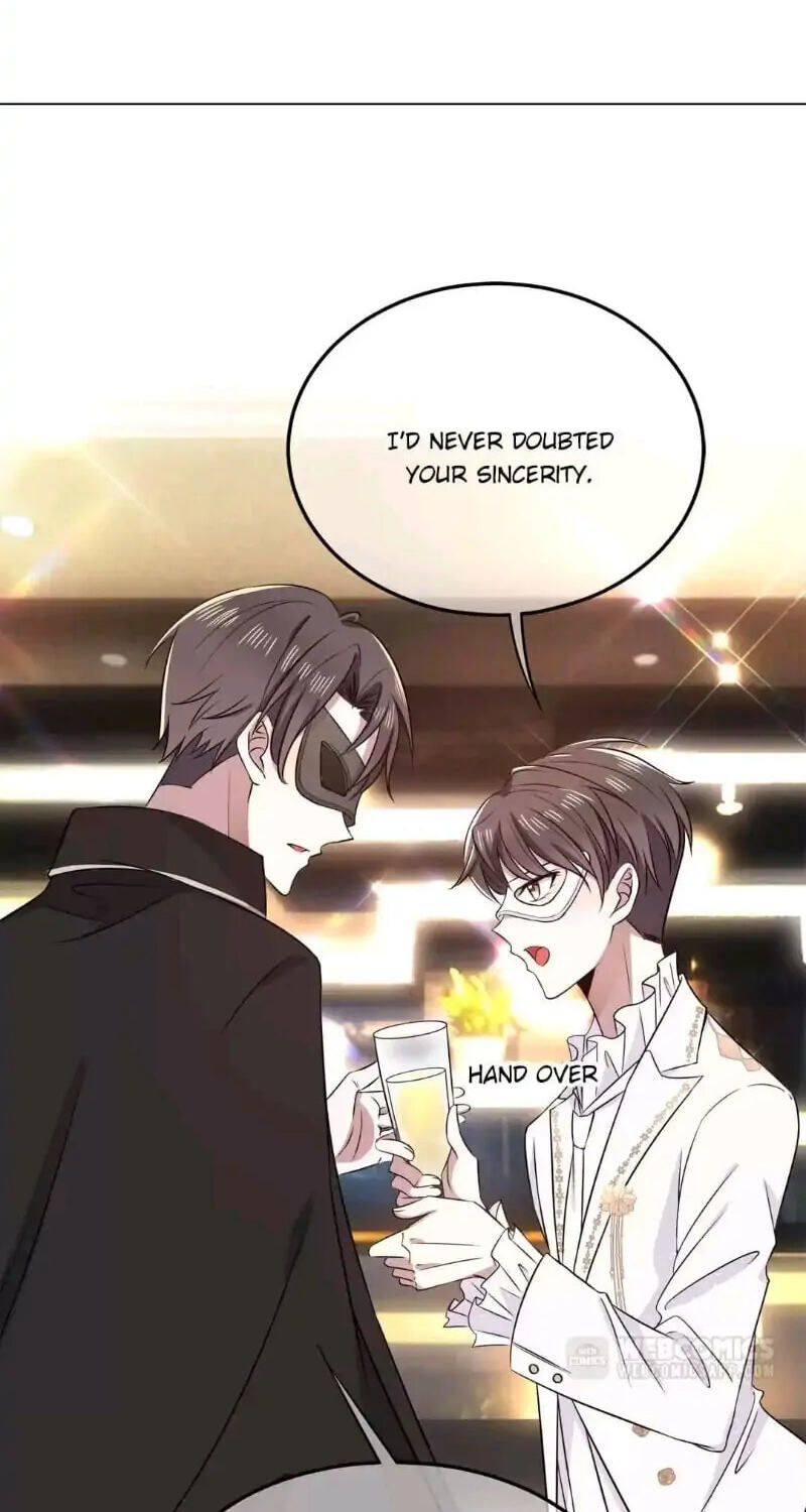 Read The Naive Mr. Lu chapter 189 image 31 on Lezhin