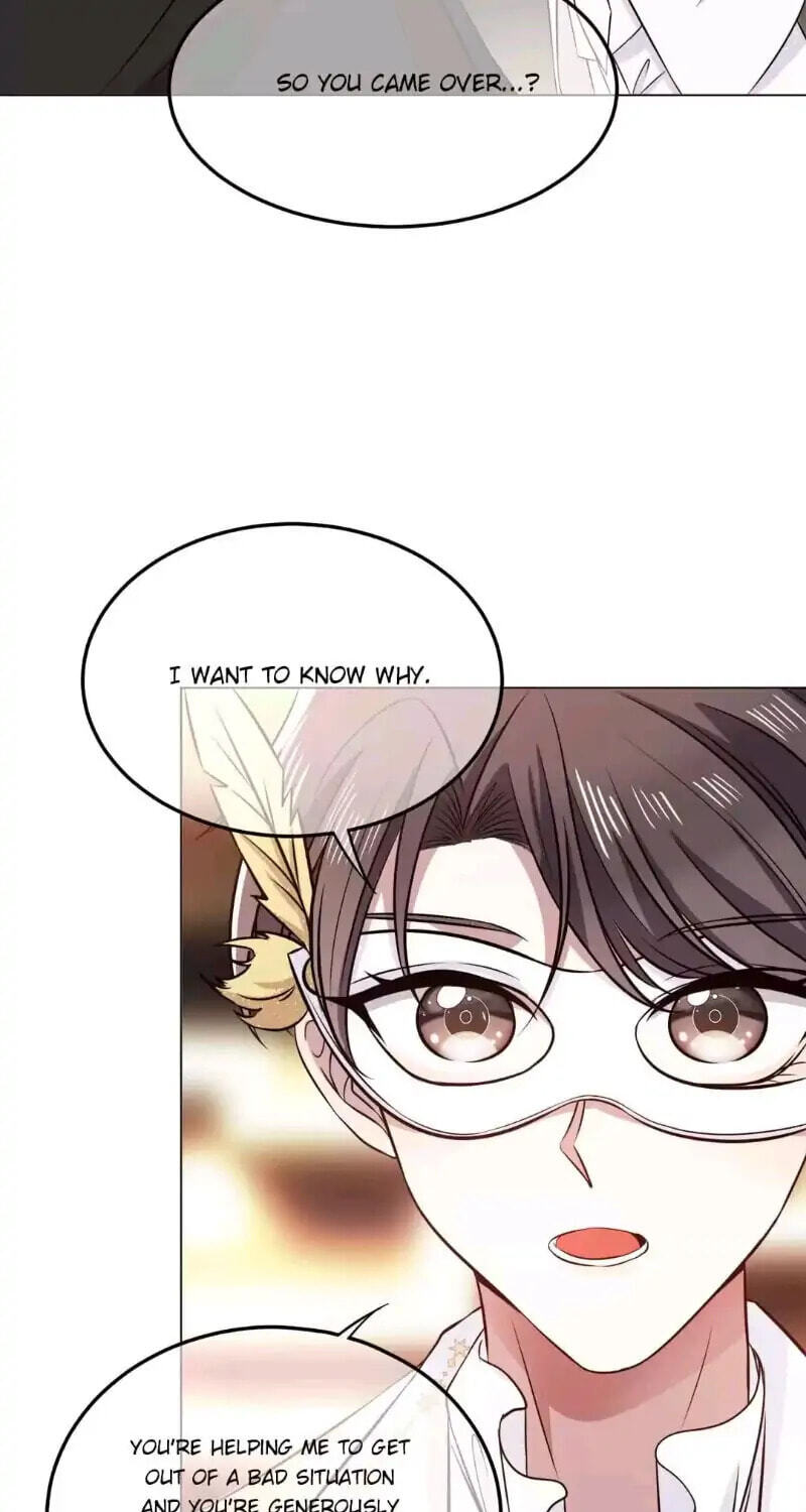 Read The Naive Mr. Lu chapter 189 image 32 on Lezhin