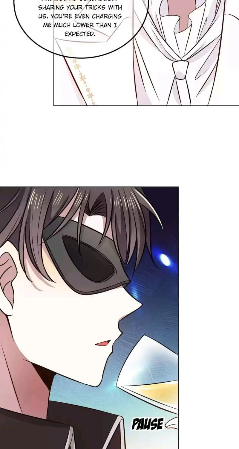 Read The Naive Mr. Lu chapter 189 image 33 on Lezhin