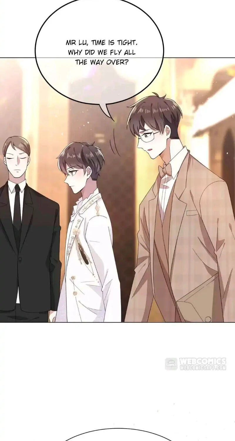 Read The Naive Mr. Lu chapter 189 image 7 on Lezhin
