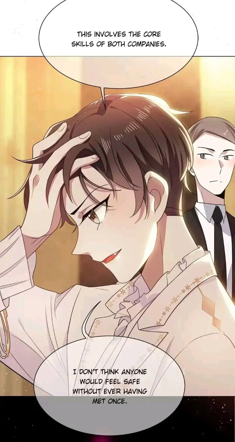 Read The Naive Mr. Lu chapter 189 image 8 on Lezhin