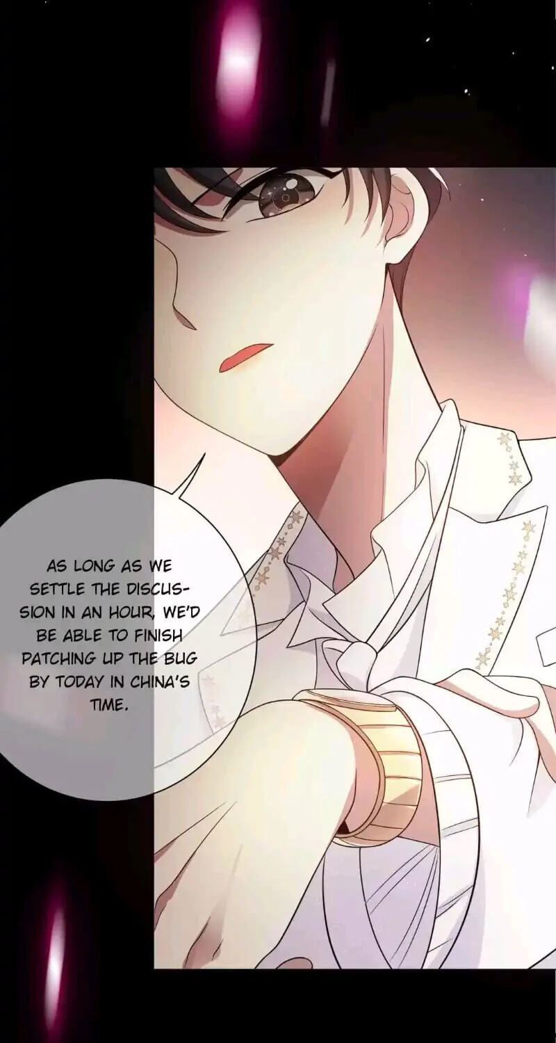 Read The Naive Mr. Lu chapter 189 image 9 on Lezhin