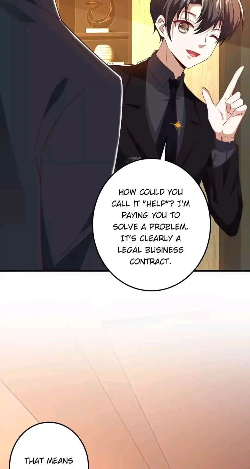 Read The Naive Mr. Lu chapter 195 image 12 on Lezhin