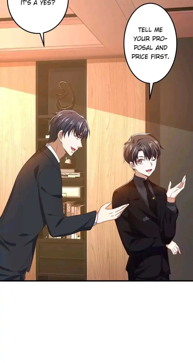 Read The Naive Mr. Lu chapter 195 image 13 on Lezhin