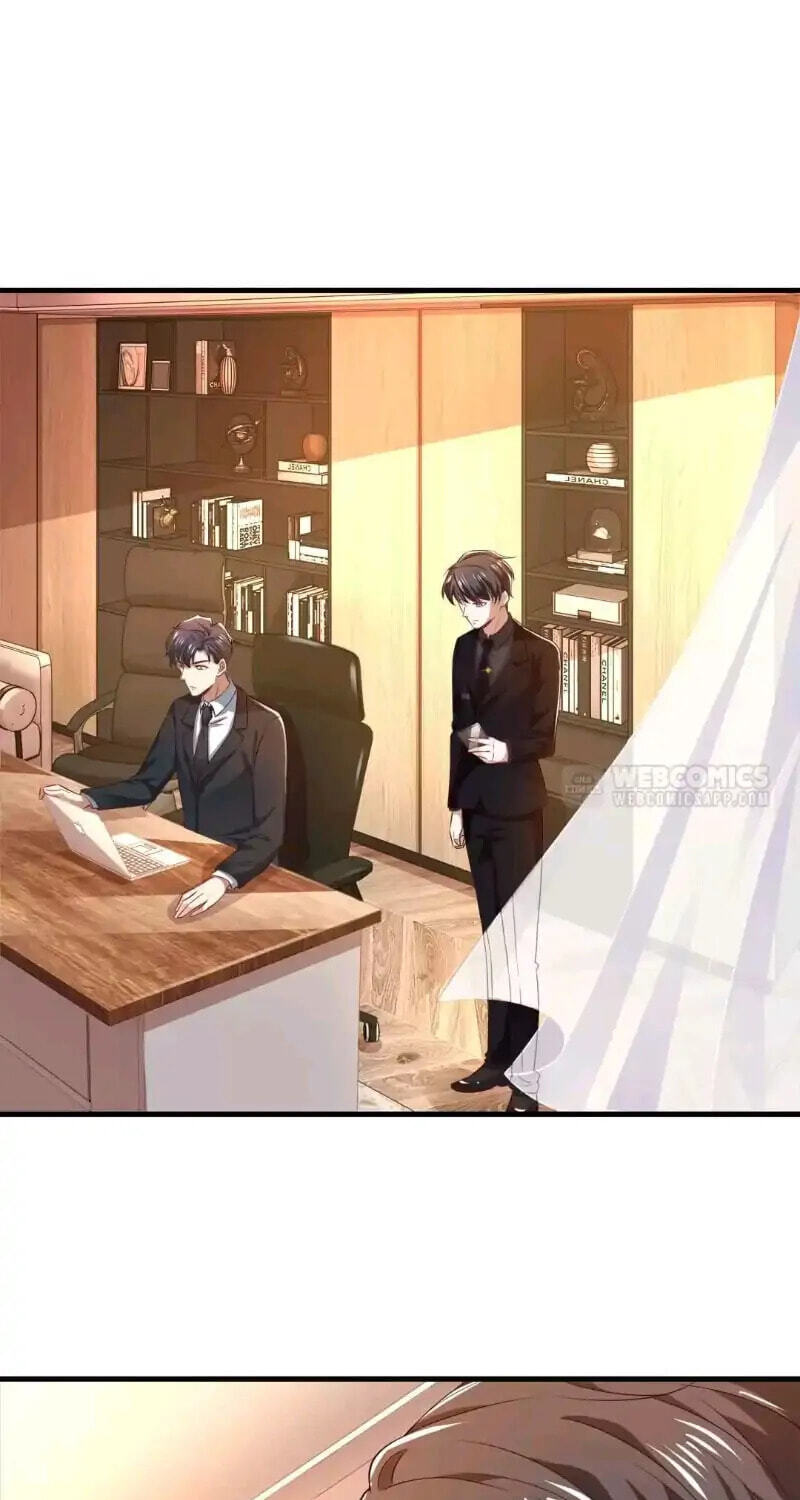 Read The Naive Mr. Lu chapter 195 image 14 on Lezhin