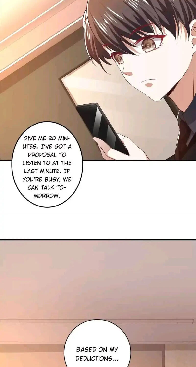 Read The Naive Mr. Lu chapter 195 image 15 on Lezhin