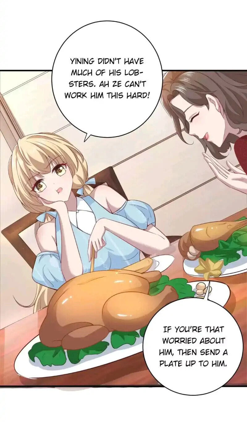 Read The Naive Mr. Lu chapter 195 image 18 on Lezhin