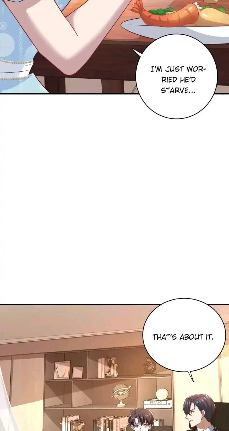 Read The Naive Mr. Lu chapter 195 image 20 on Lezhin
