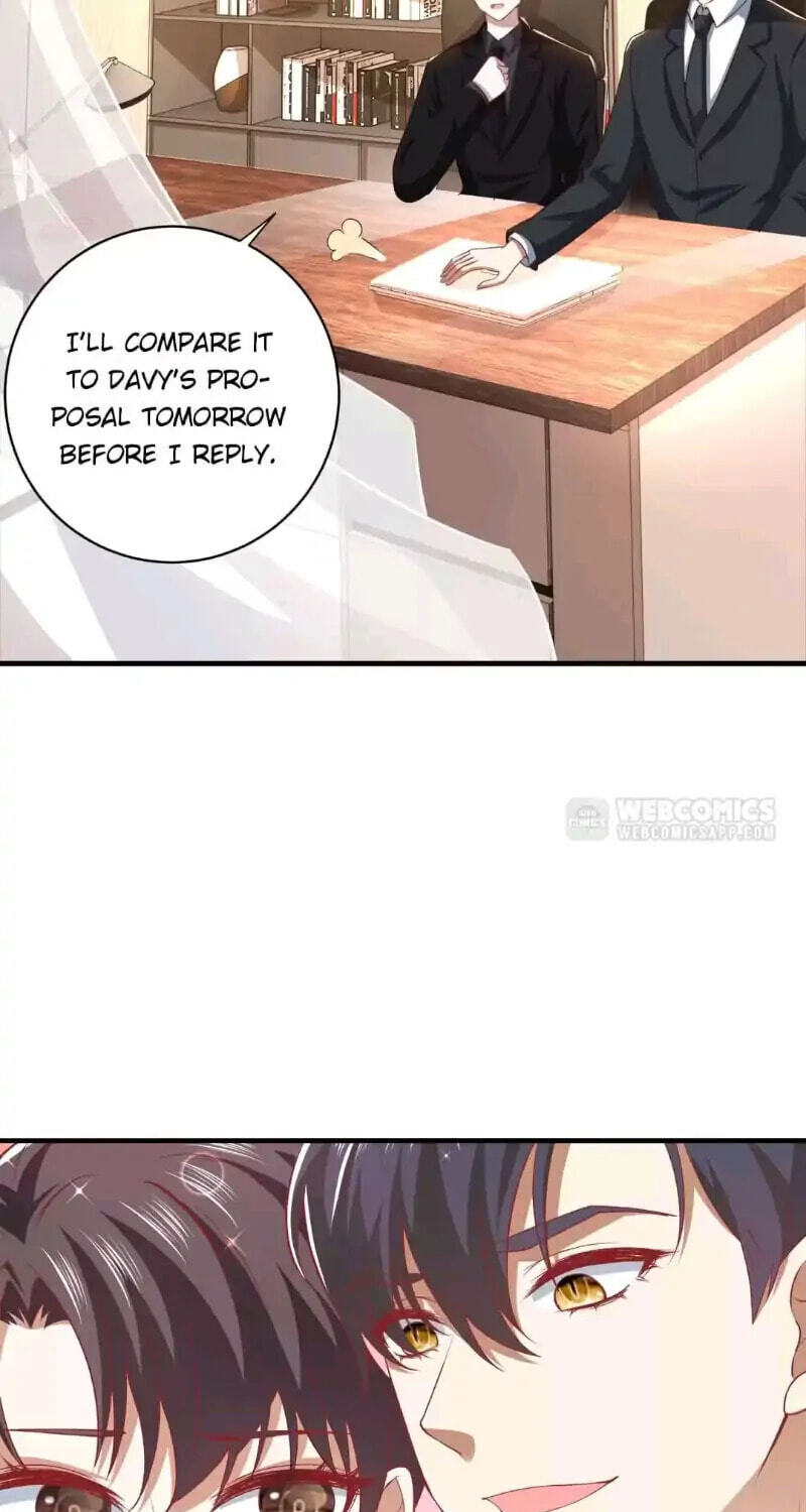 Read The Naive Mr. Lu chapter 195 image 21 on Lezhin