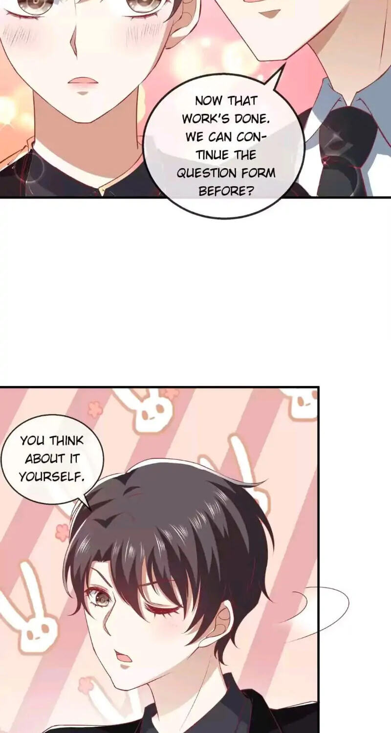 Read The Naive Mr. Lu chapter 195 image 22 on Lezhin