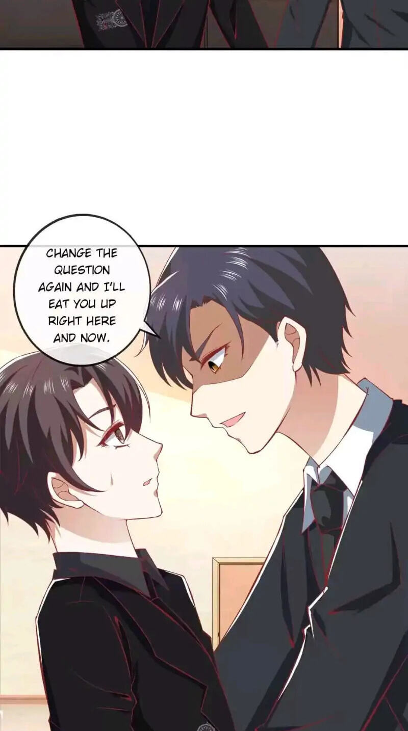 Read The Naive Mr. Lu chapter 195 image 24 on Lezhin