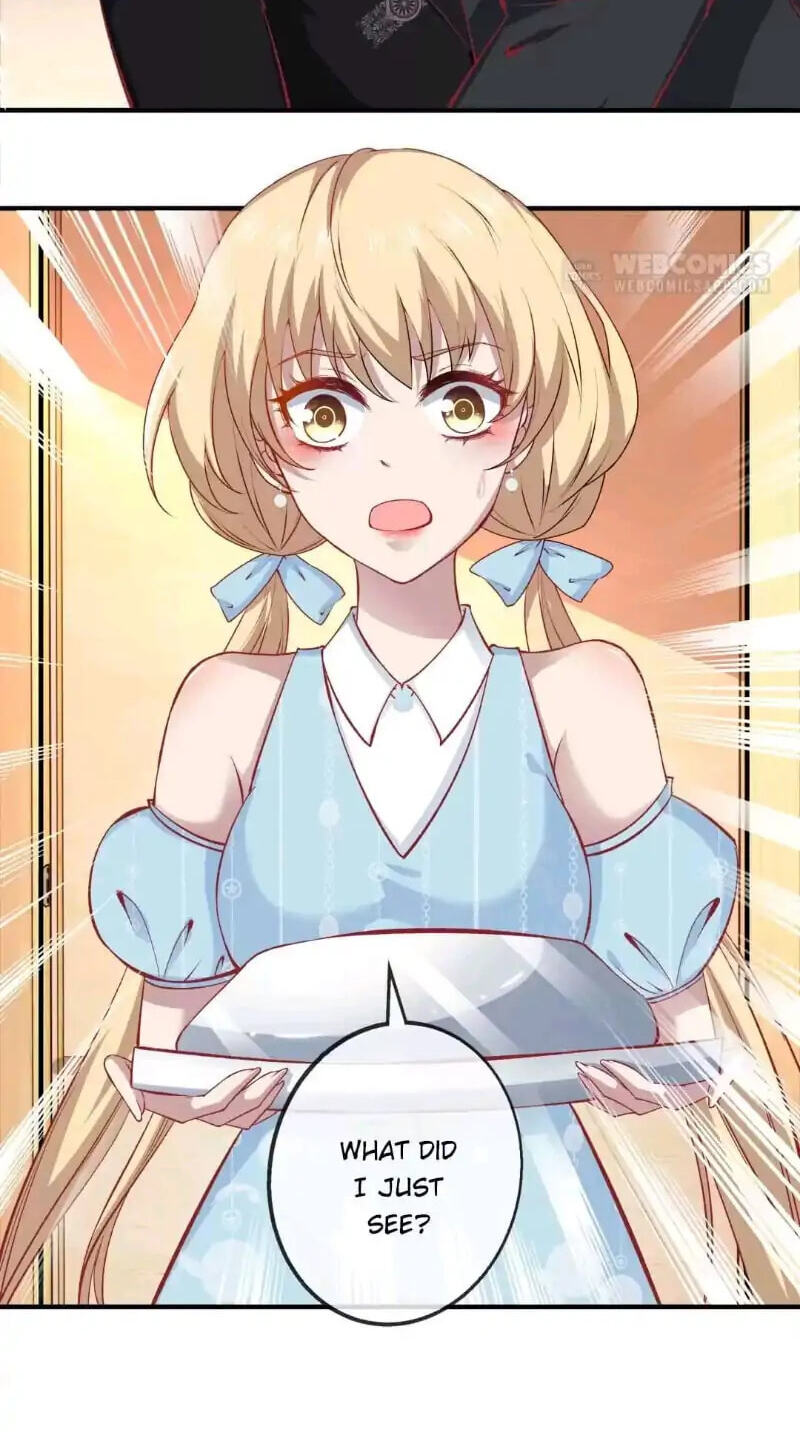 Read The Naive Mr. Lu chapter 195 image 25 on Lezhin