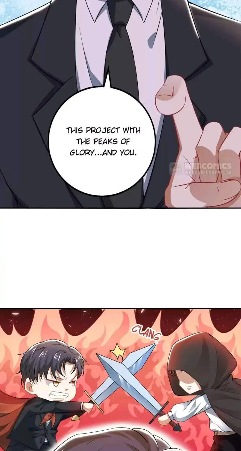 Read The Naive Mr. Lu chapter 195 image 4 on Lezhin