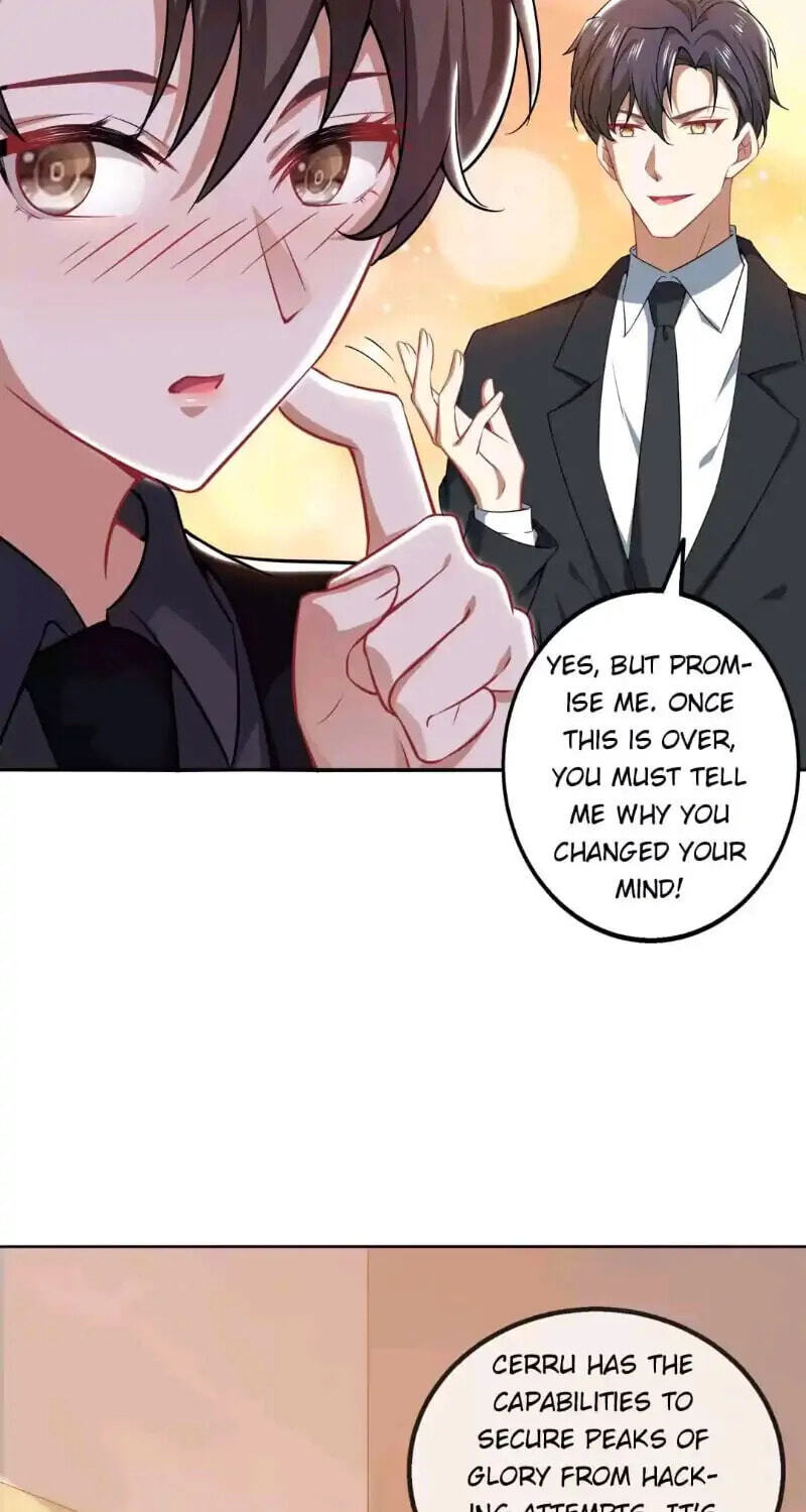 Read The Naive Mr. Lu chapter 195 image 6 on Lezhin