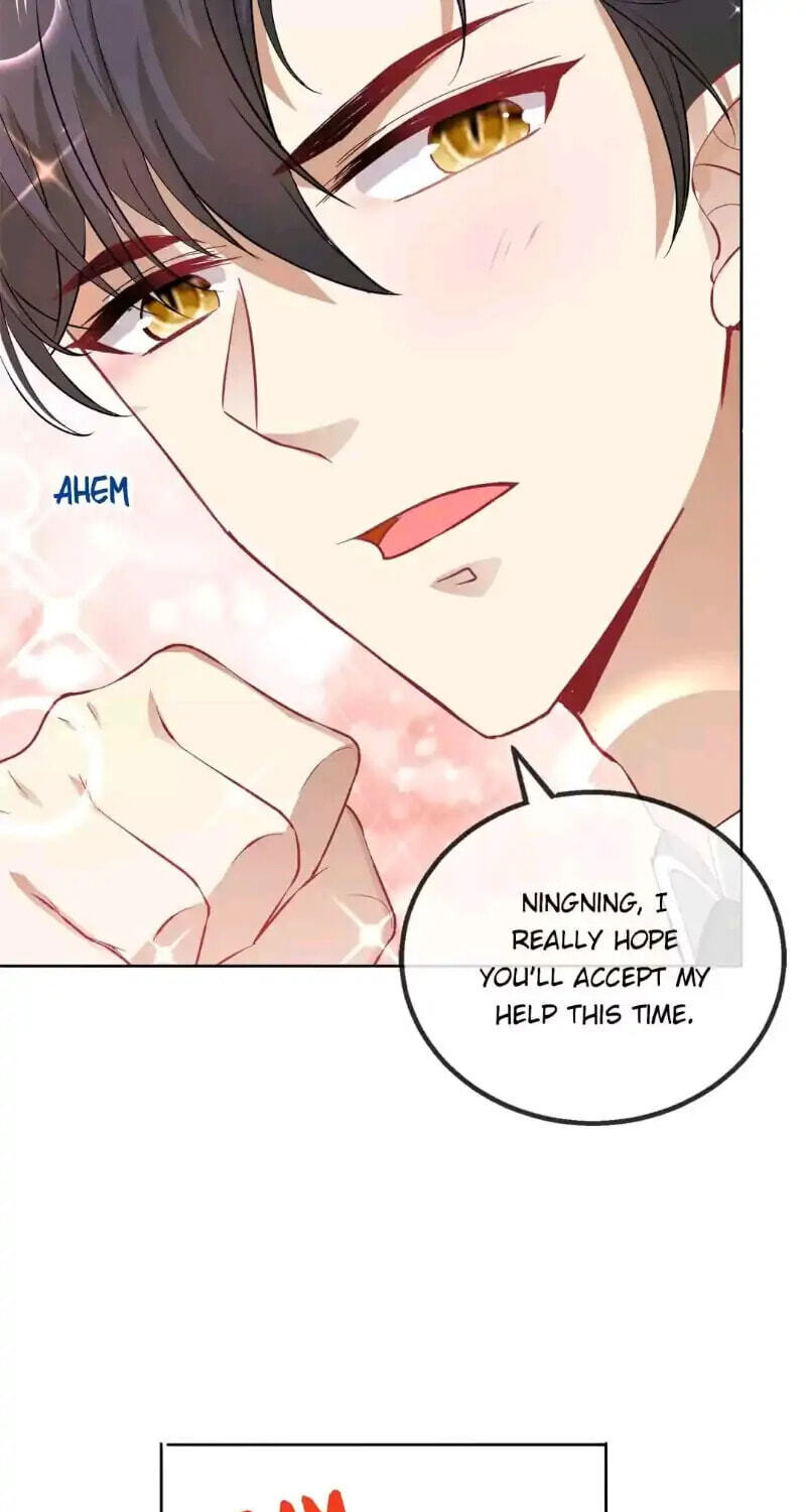 Read The Naive Mr. Lu chapter 195 image 8 on Lezhin