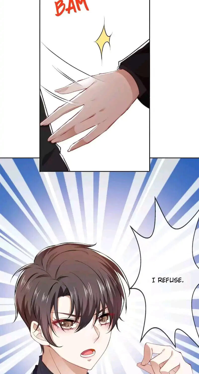 Read The Naive Mr. Lu chapter 195 image 9 on Lezhin