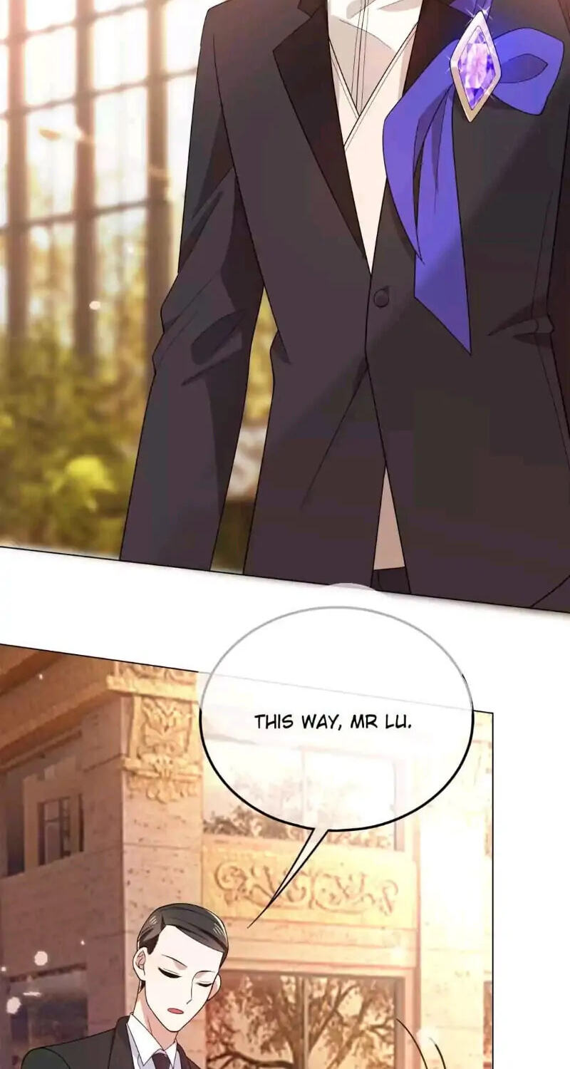 Read The Naive Mr. Lu chapter 197 image 1 on Lezhin