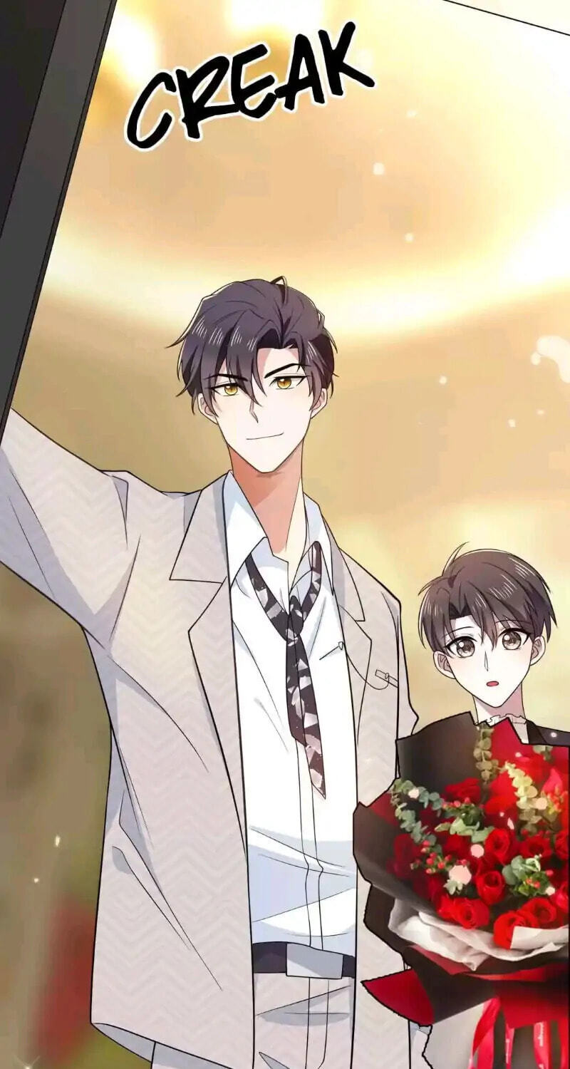 Read The Naive Mr. Lu chapter 197 image 12 on Lezhin
