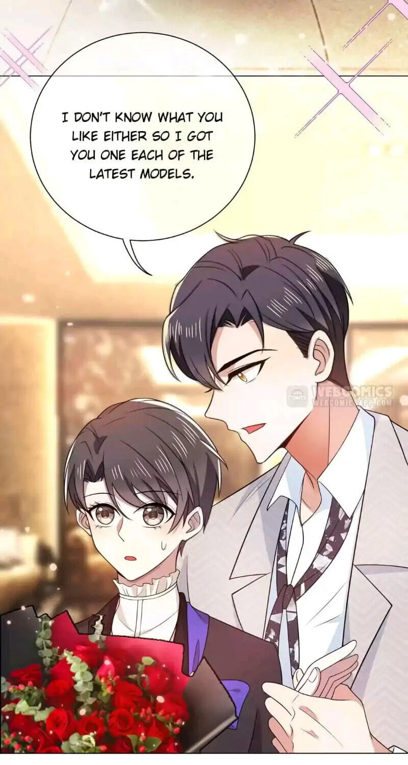 Read The Naive Mr. Lu chapter 197 image 14 on Lezhin